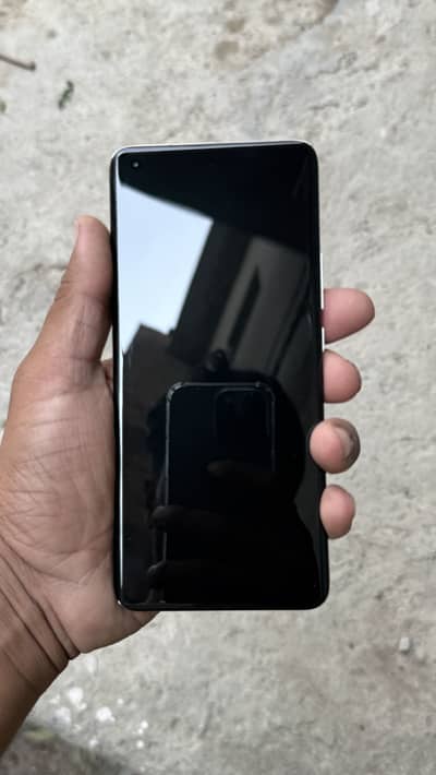 Xiaomi Mi 11 Ultra