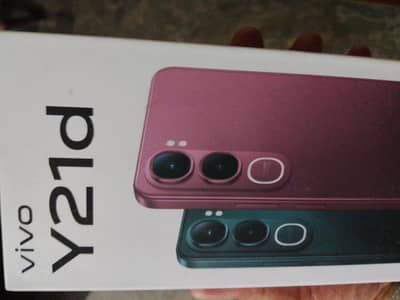 Vivo Y21 d 8/128