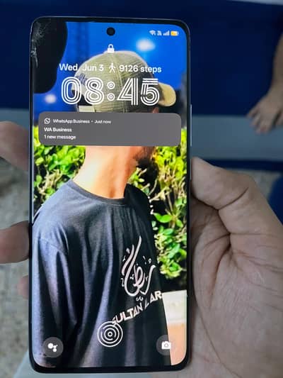 OPPO Reno 10 5g
