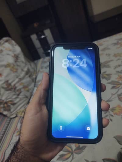 Apple iPhone 11
