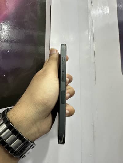 Apple iPhone 15 Pro