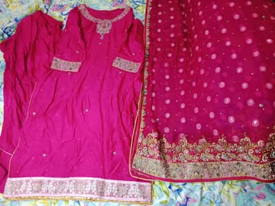 indain dress