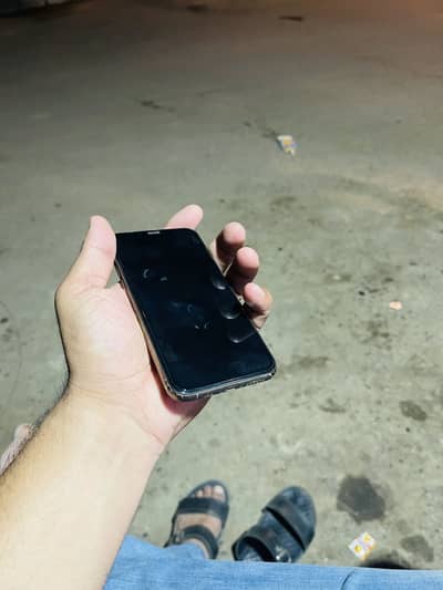 Apple iPhone 11 Pro