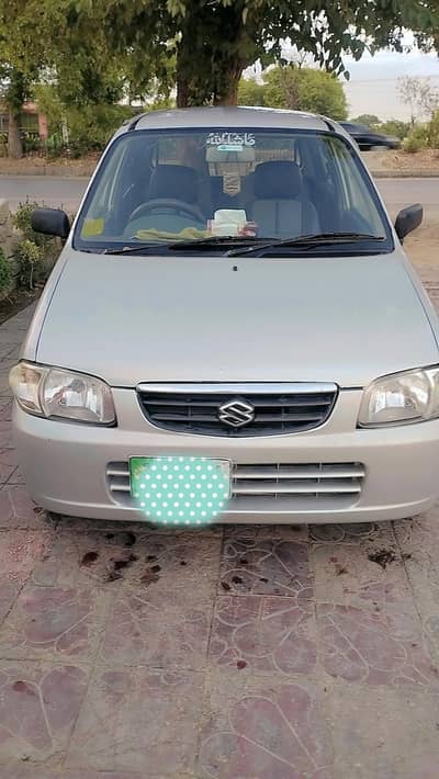 Suzuki Alto 2006