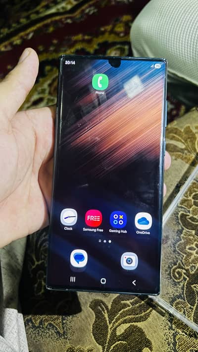 Samsung Mobile S22 Ultra
