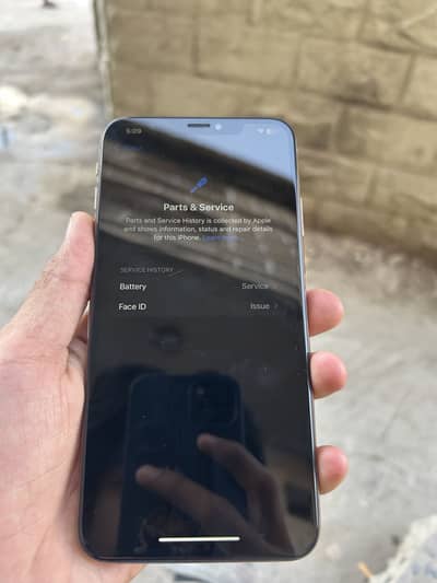 iPhone Xsmax