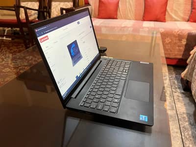 Lenovo V15 Laptop