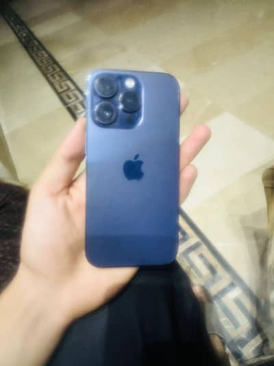 Apple iPhone 14 Pro