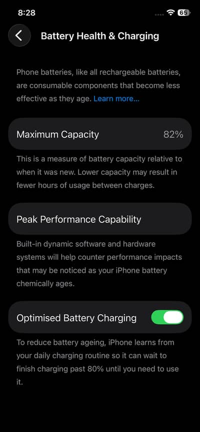 Apple iPhone 12