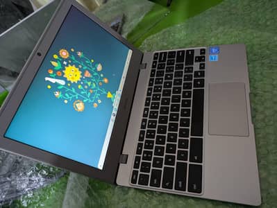 Samsung Chromebook