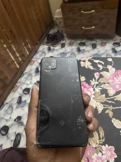 Google Pixel 4 XL