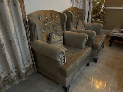7 Seater Sofa For Sale