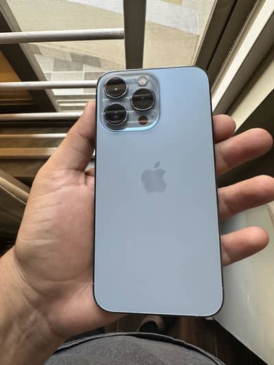 Apple iPhone 13 Pro dual PTA