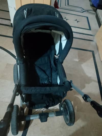baby param used
