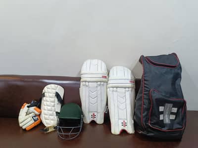 cricket kit