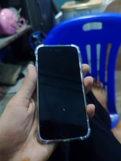 Apple iPhone 8