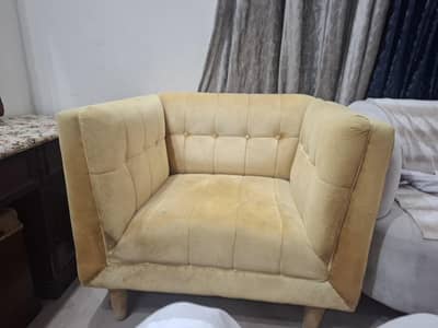 hame use sofa set