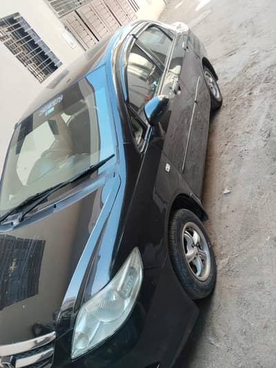 Honda City IDSI 2007