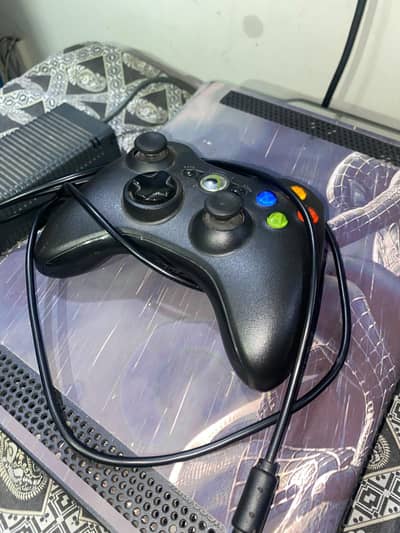 Xbox 360 Fat contact at 03355085550