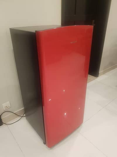 Dawlance mini fridge for sale