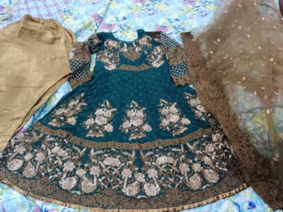 frock