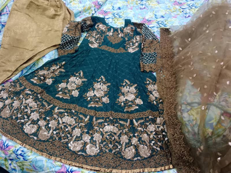 frock 1
