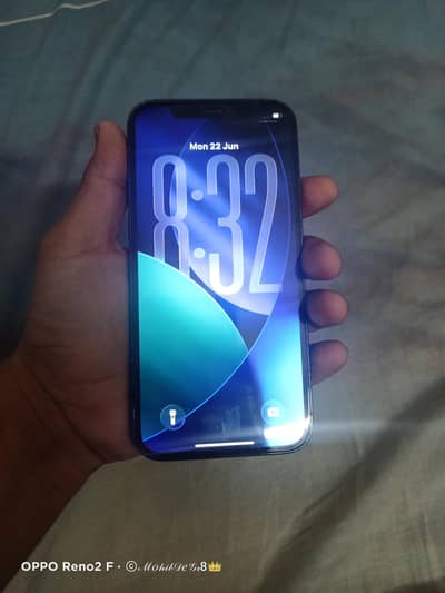 Apple iPhone 12 Pro factory unlocked 128gb LLA model