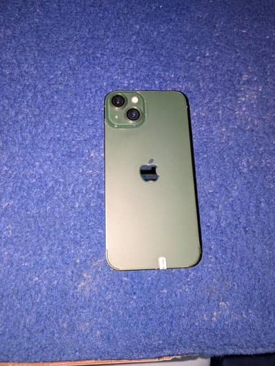 Apple iPhone 13