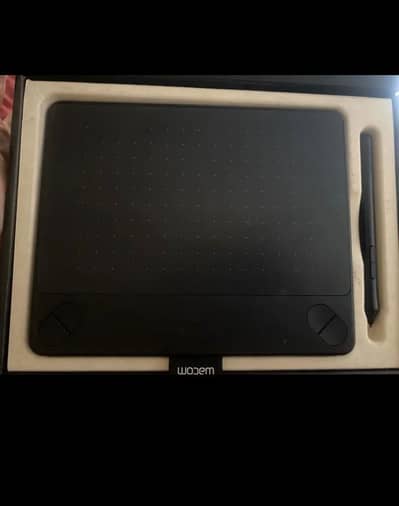 Wacom
