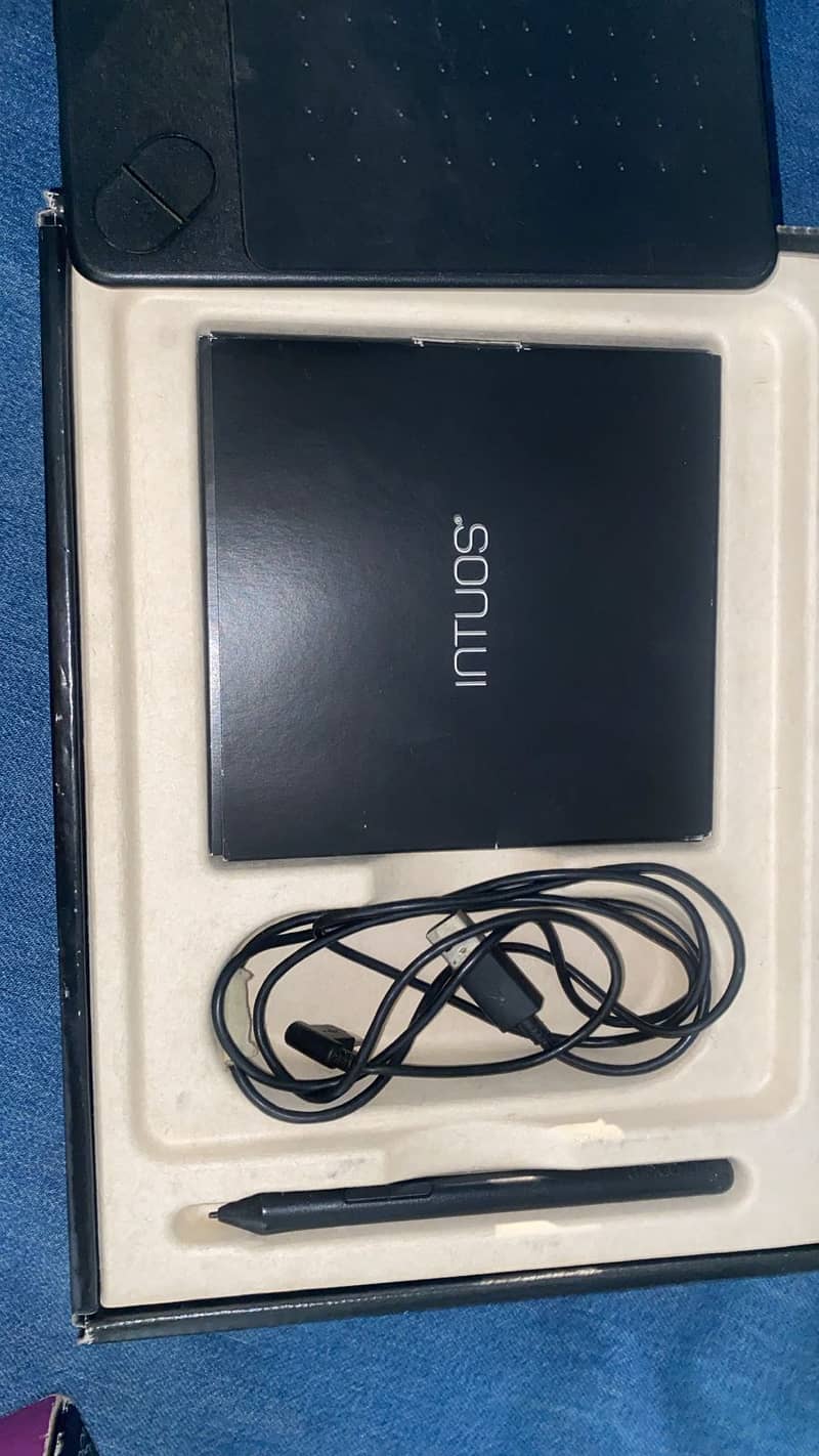 Wacom 2