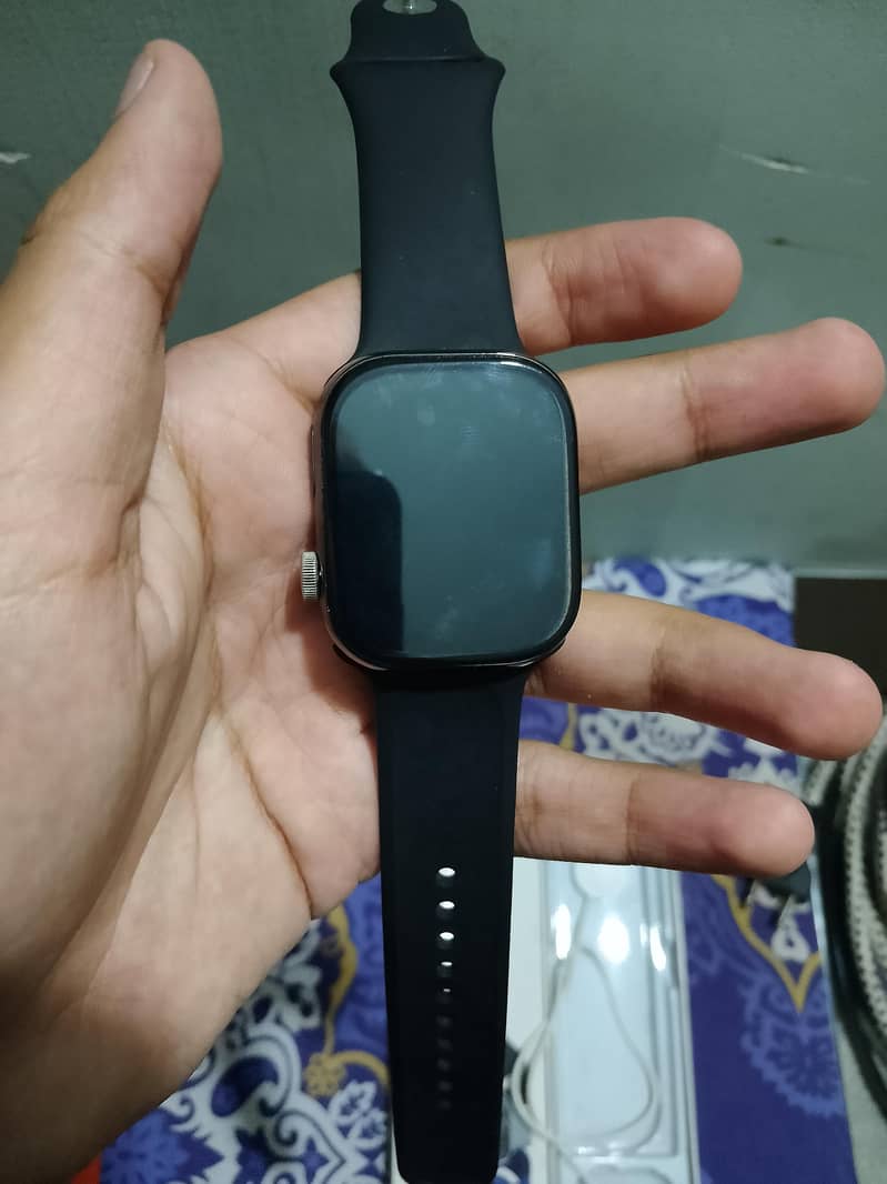 smartwatch 9 max 0