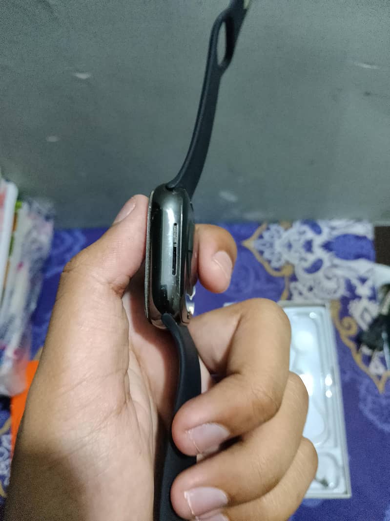 smartwatch 9 max 2