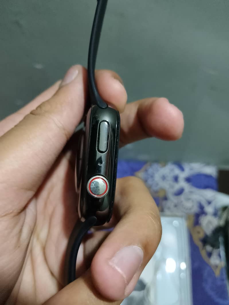 smartwatch 9 max 3