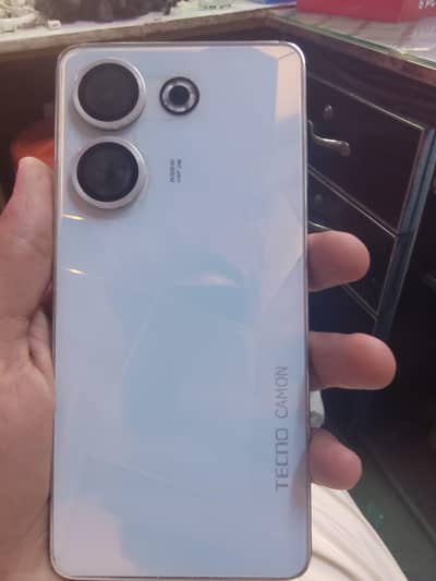Tecno CAMON 20 Pro