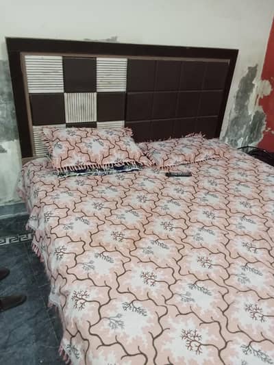 bed set