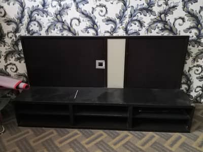 lcd table
