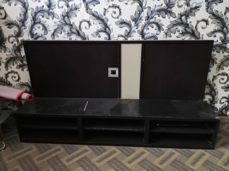 lcd table 0