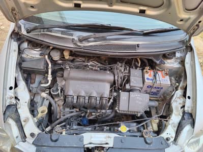 Honda City IDSI 2006