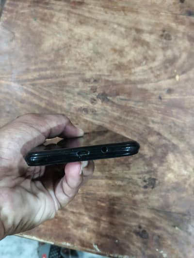 Infinix smart 4