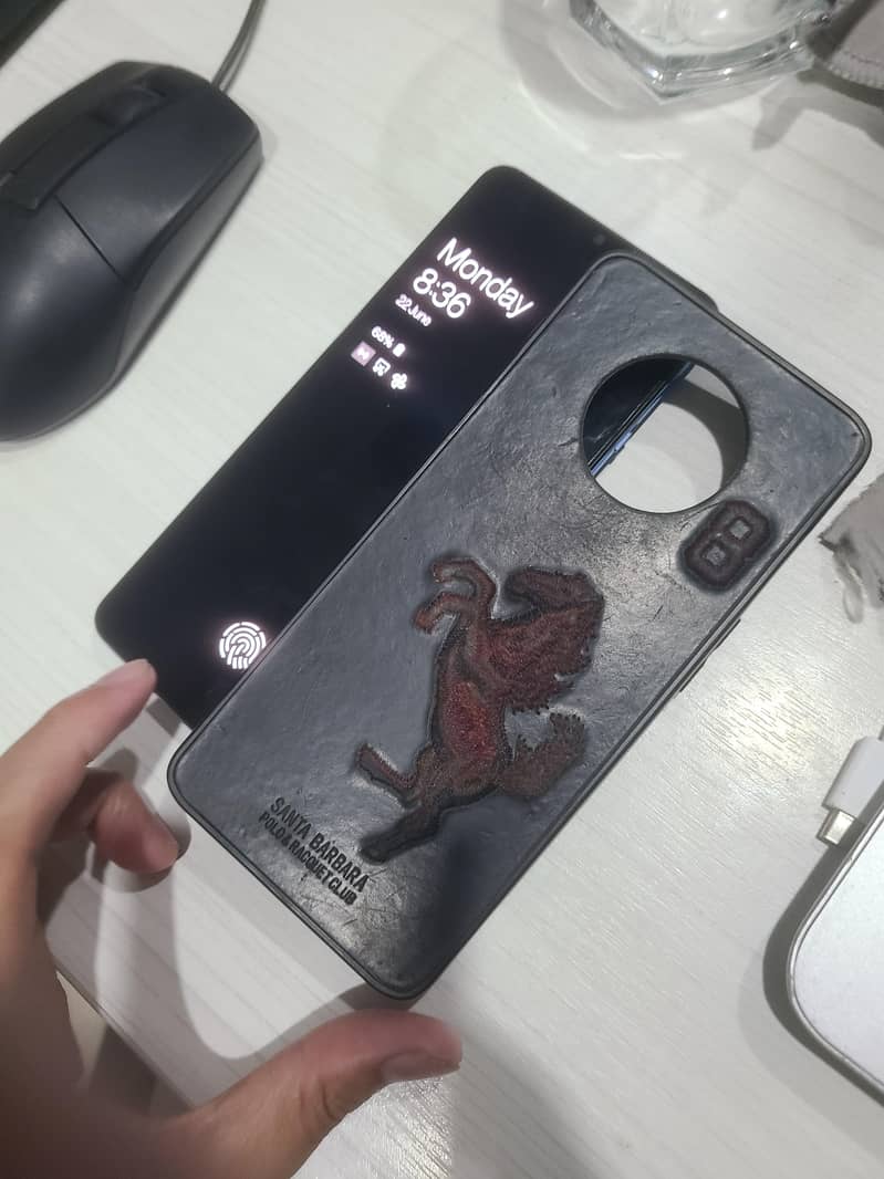 One Plus 7T 1