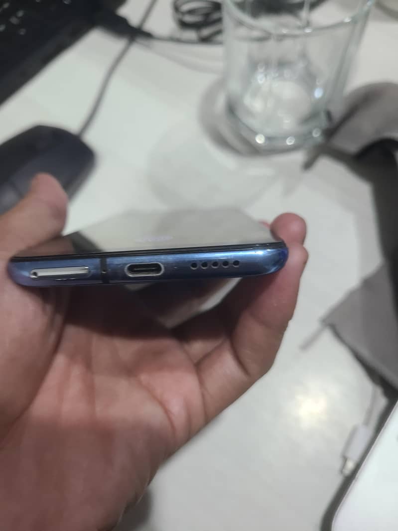 One Plus 7T 3