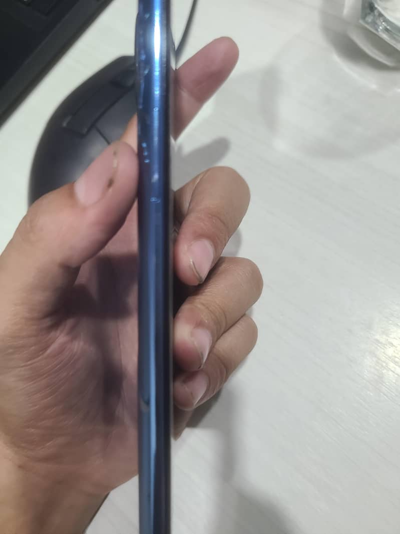 One Plus 7T 6