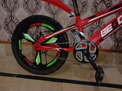 cycle is best condition