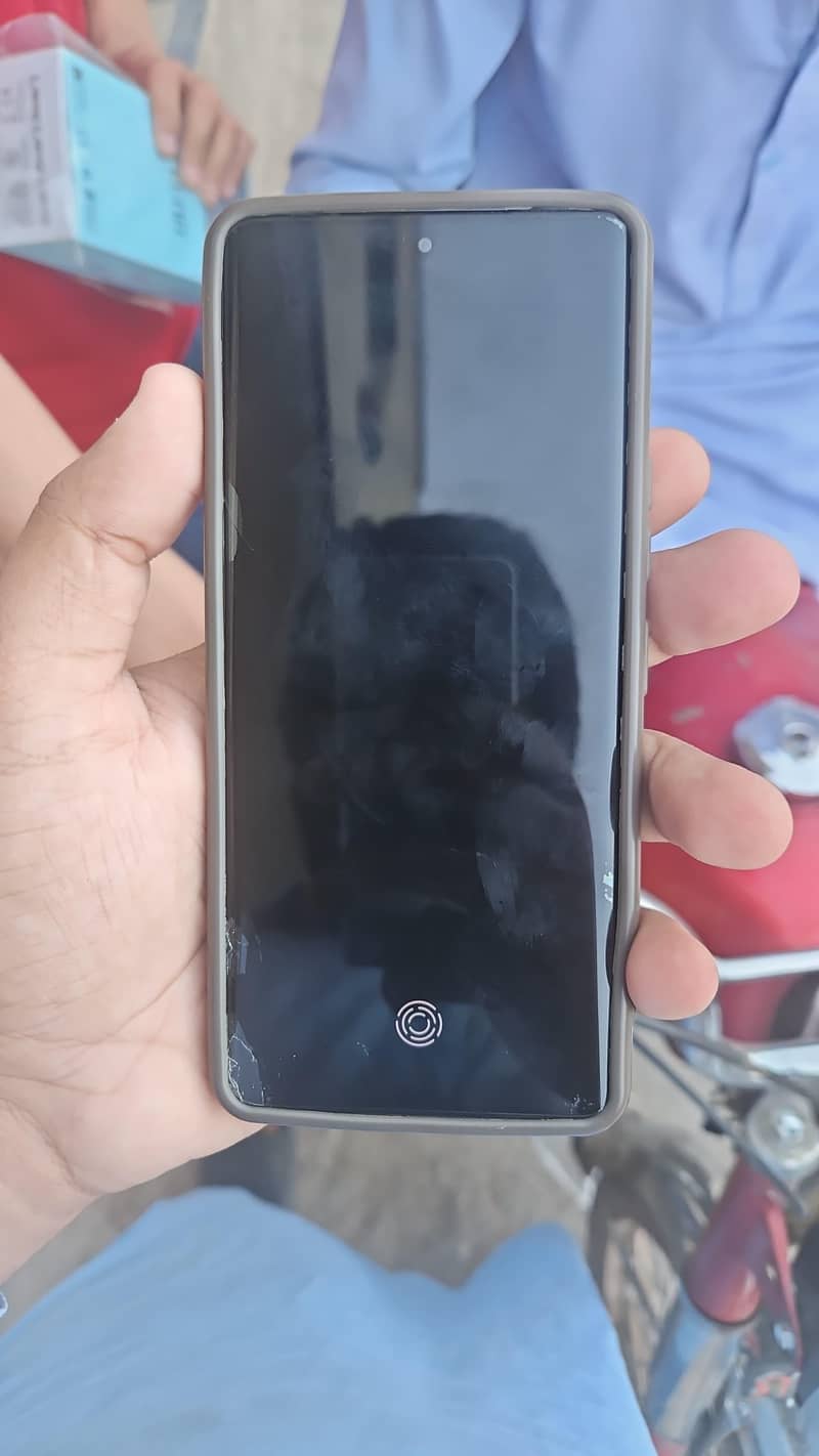 Tecno CAMON 30S 2