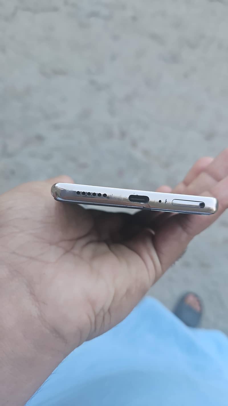 Tecno CAMON 30S 8