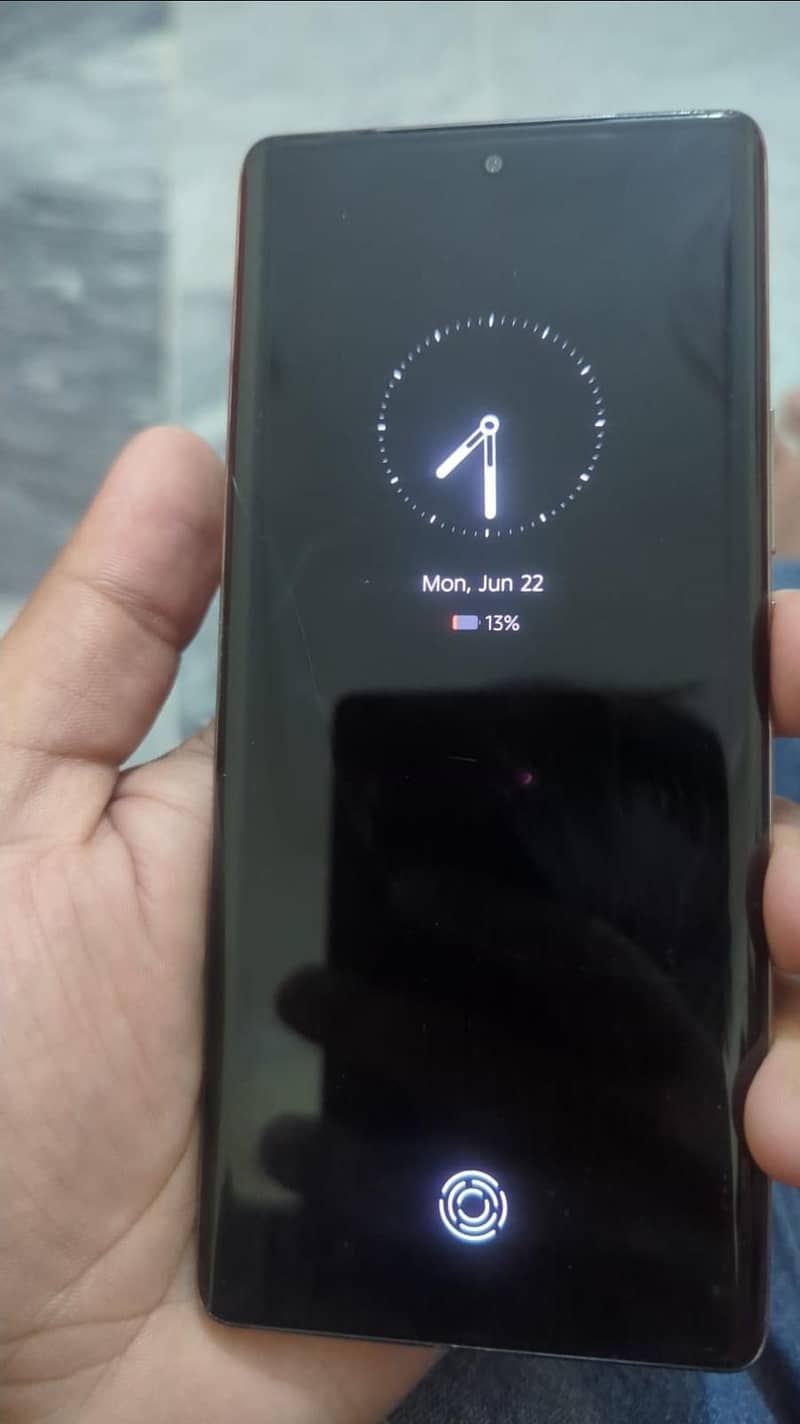 Tecno CAMON 30S 9
