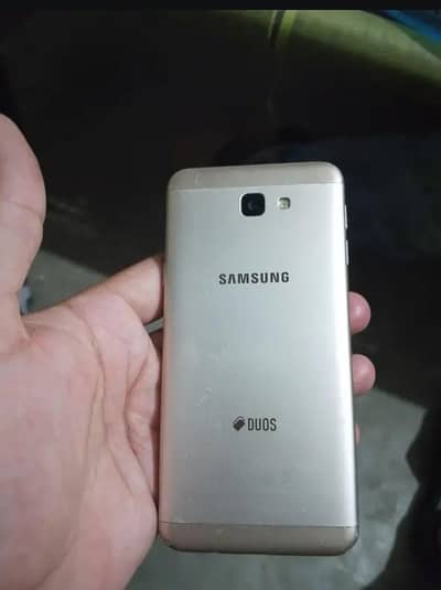 Samsung Galaxy j5 Prime PTA Approved 0310|72|72|924