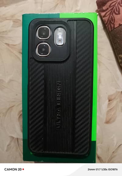 Infinix Hot 50i