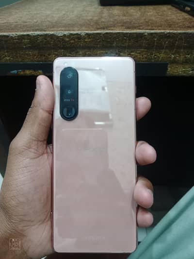 Sony Xperia 5