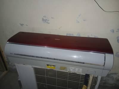 1 Ton Haier AC